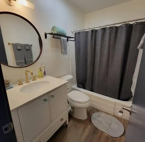 *msg For 5%off*2bed1bath Queenbeds Northphx * Phoenix